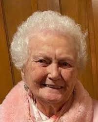 Marjorie A. Whipple Obituary January 3, 2025