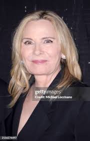 14,773 Kim Cattrall Photos & High Res Pictures