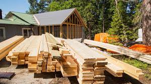 There are great perks to building your own home: How Long Does It Take To Build A House