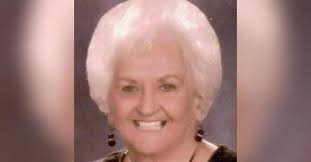 Darlene Levitt Miller Obituary