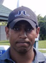 Professional Golf Tours