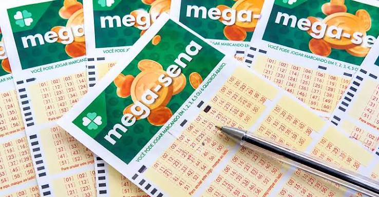 Vit&oacute;ria tem aposta premiada na Mega-Sena; veja quanto levou - Sim Not&iacute;cias