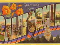 Pin On California Right Back Where I Started From