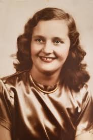 Dolores Jean Meredith Obituary