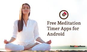 We did not find results for: 10 Free Meditation Timer Apps For Android