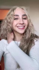 DIY Hair Bleaching and Toning with Wella Products