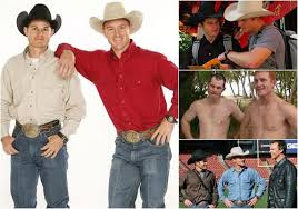I raise bucking bulls and riding horses, and work on the ranch with my wife, sara. Pin By Iga Philip On Fav Amazing Race Pipo Amazing Race Tv Shows Big Brother