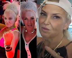 Jasmine's Winter Tip: Don't Hide Under the Blanket