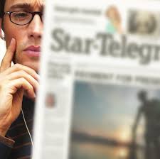 Star-Telegram Media Kit Retail Rate Card