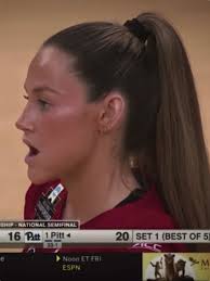 Elana Scott Interview After Natty