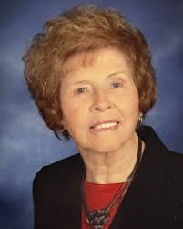 Dorothy Goff Wilkerson Obituary May 21, 2024