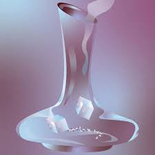 Restaurant crystal clean leaves nothing in your glasses or decanters to diminish your enjoyment of guaranteed: The 3 Best Ways On How To Clean A Wine Decanter