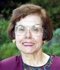 Beverly Campbell Obituary