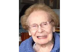 Betty Savoth Obituary (1925