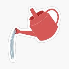 Der hochzeitsplaner für eine tolle hochzeitsfeier, für hochzeiten im standesamt, kirchliche trauung, freie trauung und traufe, d.h. Sticker Gie C3 9fkanne Redbubble