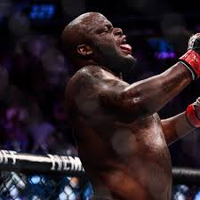 Derrick lewis has not been previously engaged. Derrick Lewis Vs Daniel Cormier Ufc 230 Training Background Sports Illustrated