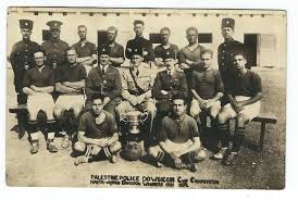 History Of Palestine Sports المكابياد المكابياه مهرجان رياضي على نمط الألعاب الاولمبية ابتدعته الصهيونية وأقيم في فلسطين في عامي 1932 و 1935