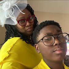 Ebony Foreman-Little