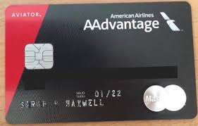 The aviator red card is an american airlines aadvantage miles earning card offered by barclays. Aadvantage Barclaycard Bonus Increased To 60k For One Purchase Milevalue