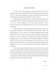 Ibu telah bekerja keras selama ini untuk membimbing saya, sehingga saya bisa sampai di tahap. Contoh Surat Terima Kasih Kepada Orang Tua Dalam Bahasa Inggris Contoh Surat