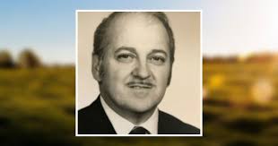 Vincent T Dagostino Obituary December 6, 2016