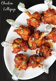 Chicken Lollipop Recipe How To Make Chicken Lollipop Recipe Chicken Lollipops Veg Recipes Chicken Snacks