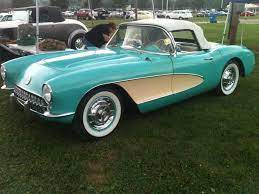 New Jersey Real Estate Homes For Sale In New Jersey Classic Cars Classic Cars Trucks 1958 Corvette