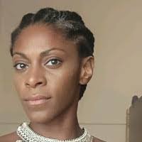 Angel Robinson's Instagram, Twitter & Facebook