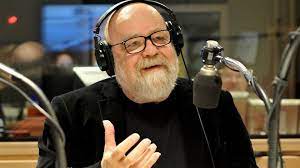 Anthropologue, écrivain et animateur de radio québécois (canada) (fr). L Anthropologue Serge Bouchard S Est Eteint A 73 Ans Radio Canada Ca