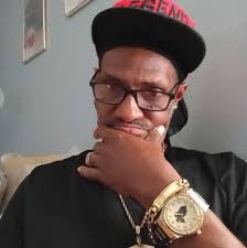 Darrell Mcghee in people