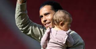 Ван дейк вирджил / van dijk virgil. Liverpool Loopt Op Hete Kolen En Wil Transferrecord Verbreken Voor Van Dijk Voetbalprimeur Nl