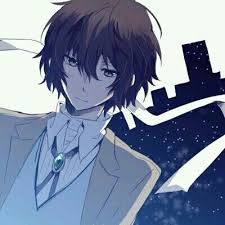 dazai osamu おしゃれまとめの人気アイデア pinterest 奈夜 イラスト 絵 文豪ストレイドッグス イラスト