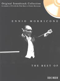 Juli 2020 ebenda) war ein italienischer komponist, dirigent und oscarpreisträger. The Best Of Ennio Morricone 1 Von Ennio Morricone Im Stretta Noten Shop Kaufen