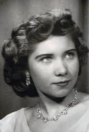 Esther Bartlett Obituary (2019)