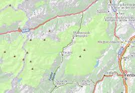 All sant'antonio di mavignola restaurants. Michelin Landkarte Sant Antonio Di Mavignola Stadtplan Sant Antonio Di Mavignola Viamichelin