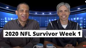 Nfl survivor pool picks week 1 2019. 2020 Nfl Survivor Pool Picks Week 1 Youtube