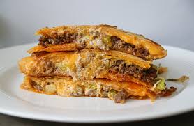 Check spelling or type a new query. Xl Cheesy Gordita Crunch The Naughty Fork