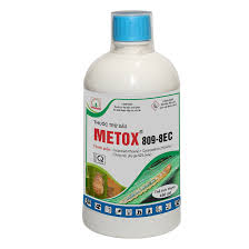 Metox 809 8EC