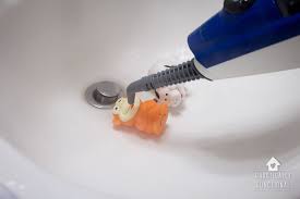 Do you have to boil water to clean bath toys? How To Disinfect And Clean Bath Toys