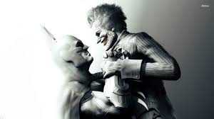 Maybe you would like to learn more about one of these? 23 Batman Vs Joker Wallpapers On Wallpapersafari