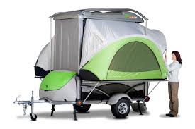 How Much Does A Pop Up Camper Weigh Sylvansport