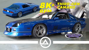 Sports cars have become amazing vehicles that do a lot of things very well, including handling your daily commute to midland or tearing up the back two great sports car options are the 2019 chevy camaro and the 2019 nissan 370z, but which one is the better buy for our freeland area buyers? 720hp Chevy Camaro Iroc Z All Motor Ls7 8 500rpm Track Monster Youtube