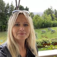 Maiken Panduro Email & Phone Number