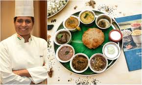 chef shri bala rekindles recipes for