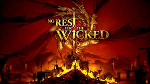 No Rest for the Wicked Free Download (v22472) » SteamRIP