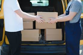 Courier Services