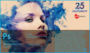 Hướng Dẫn Cài Photoshop CS6 Full Crack 100%