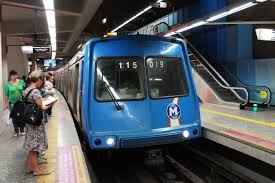 Home > distrito do porto > gondomar > transportes > estações de metro > estação de metro de rio tinto. Como E Andar Na Linha 1 Do Metro Do Rio De Janeiro Via Trolebus