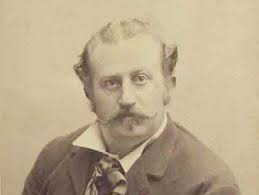 Alexander Lange Kielland