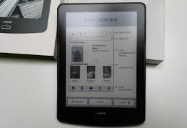 Epingle Sur Liseuses Ereader Kindle Kobo Vivlio Bookeen
